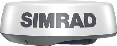 Simrad 941-00014535001 HALO24 Radar Antenna