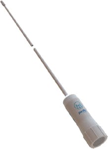 Pacific Aerials P6182 Seamaster Pro 6dB VHF Antenna: 3'