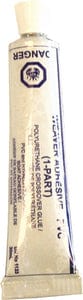 Weaver 1001 1-Part PVC Glue: 30 ml