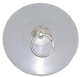 Weaver WR112G 1-1/2" Standard Mounting Ring: Grey