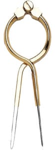 Weems & Plath WAP000171 One Hand Divider: 8"