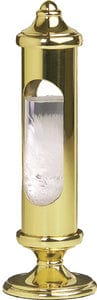 Weems & Plath WAP000200 Stormglass Weather Predictor