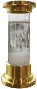 Weems & Plath WAP000205 Stormglass Mariner's Weather Predictor