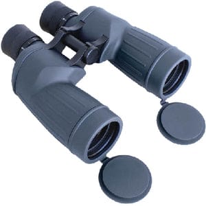 Weems & Plath WAPBN40 Classic 7X50 Binoculars