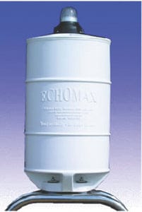 Echomax EM230MBM EM230 Basemount Radar Reflector