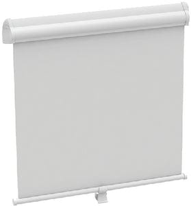 Oceanair Skyshade Hatchshade Cassette Roller Blind: 21-7/8" W x 23-5/8" L