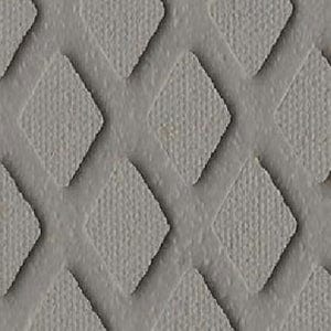 Treadmaster Original Smooth Pattern Sheet: Light Grey: 47-1/2" x 35-3/8" x 1/8"