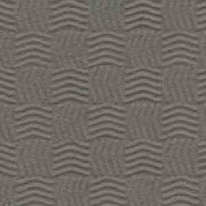 Treadmaster Original Smooth Pattern Sheet: Grey: 47-1/2" x 35-3/8" x 1/16"