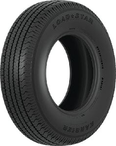 Loadstar Kenda Karrier ST Radial Tire