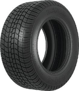 Loadstar Kenda Low Profile Tire K399: 215/60-8 C Ply