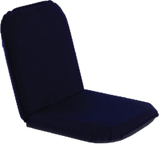 Comfort Seat C1101B Classic: Captain's Blue