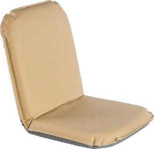 Comfort Seat C1104B Classic: Sand