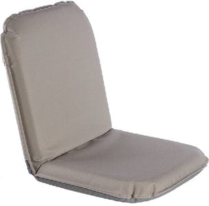 Comfort Seat C1107B Classic: Grey