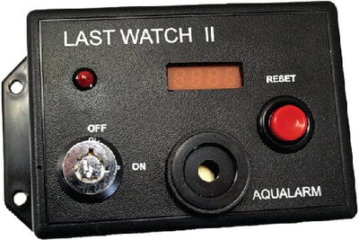 Aqualarm 20011 Last Watch II Alarm