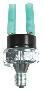 Aqualarm 20111 Low Oil Pressure Detector
