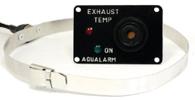 Aqualarm 20245 Wet Exhaust Overheat Alarm Kit