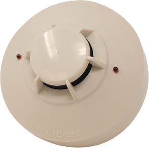 Aqualarm 20271 Smoke Detector