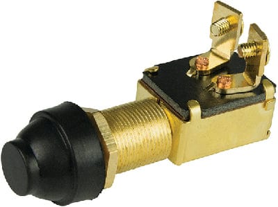 BEP 1001505 Push Button Switch With Cap: Off?(On)