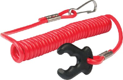 BEP 1001602 Kill Switch Lanyard Only