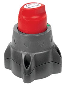 Marinco (BEP) Easyfit Battery Switch
