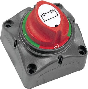 Marinco (BEP) Battery Selector Switch