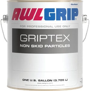 AwlGrip 7301244 Griptex Non Skid Fine: 1 Lb.