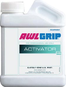 Awlgrip A0031P 2/Awlbrite Activator: Pint