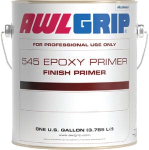 Awlgrip 545 Epx Prm Convrtr-Gl