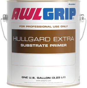 Awlgrip D6120G Hull-Gard Extra Epoxy-White Base