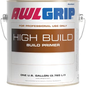 High Build Epoxy Primer-White Base-G