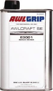 Awlcraft SE Repair Primer