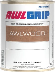 Awlgrip J4000Q Awlwood Multi-Climate Gloss: Qt.: 6/case
