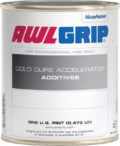 Awlgrip M3066P Cold Cure Accelerator for 545 Primer: Pt.