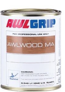 Awlwood MA Brushing Reducer