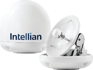 Intellian B4309SS i3 15" Satellite TV System