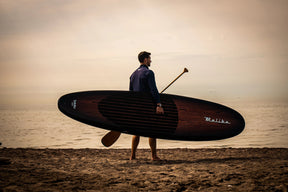 Beau Lake Malibu Stand Up Paddleboard