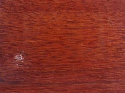 Sandusky - Chris Craft Mahogany Filler Stain - 9603