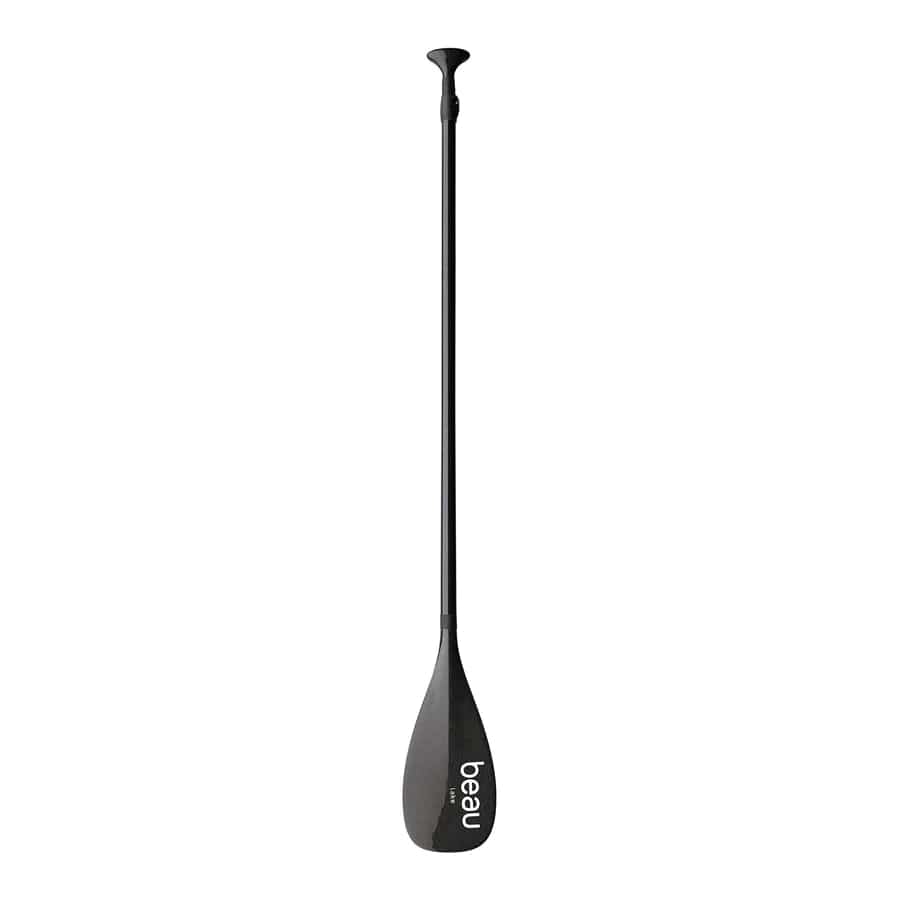 Beau Lake Carbon Paddle