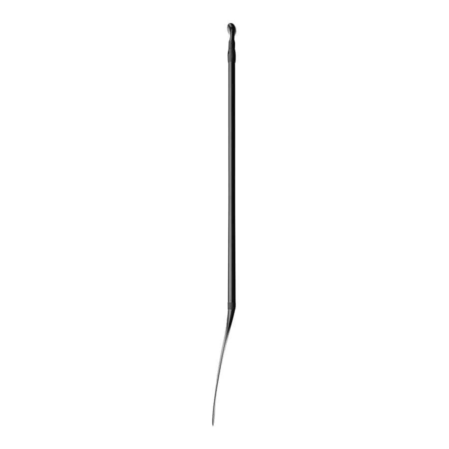 Beau Lake Carbon Paddle