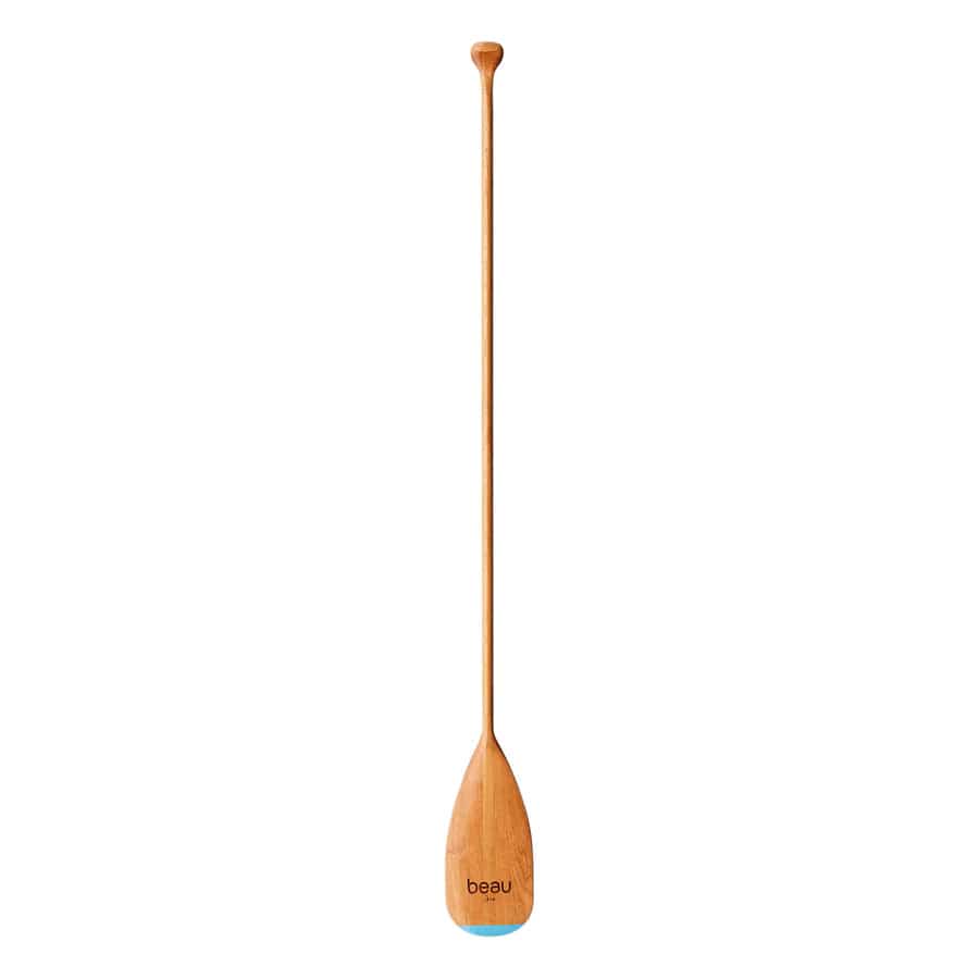 Beau Lake Bras d'Ors Paddle