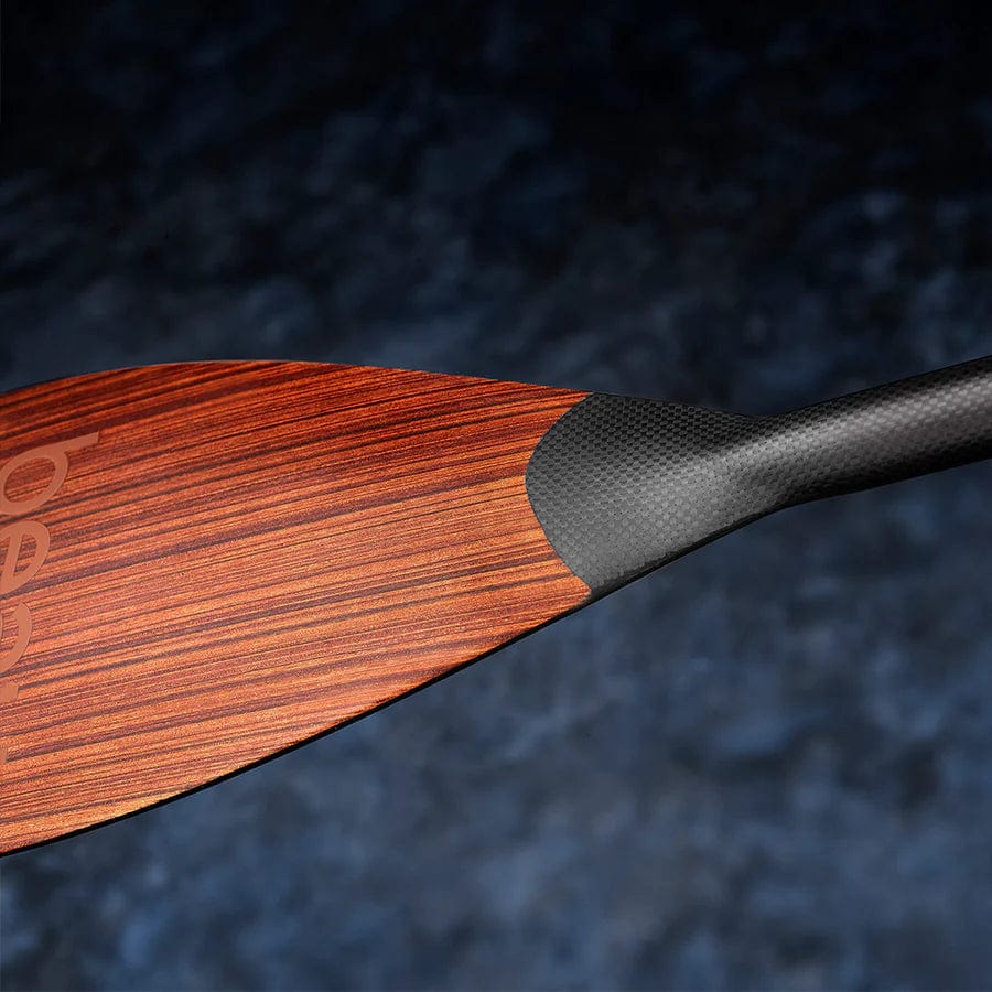 Beau Lake Hybrid Paddle