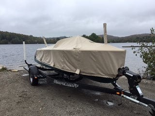 1937 Ditchburn 18' Sport