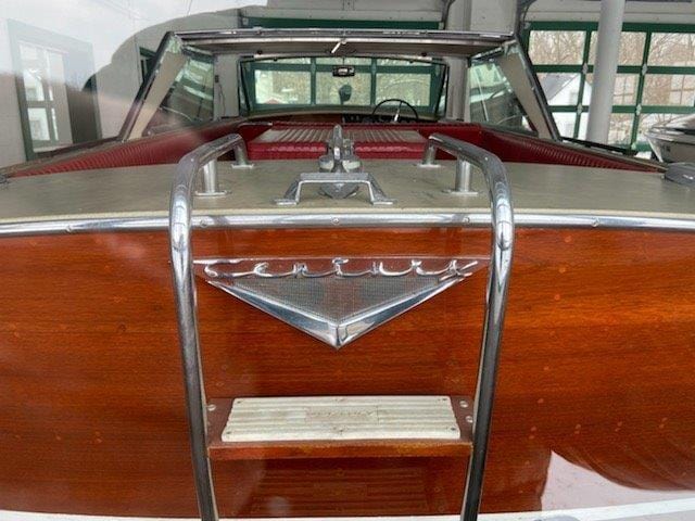 1965 Century 21' Coronado For Sale