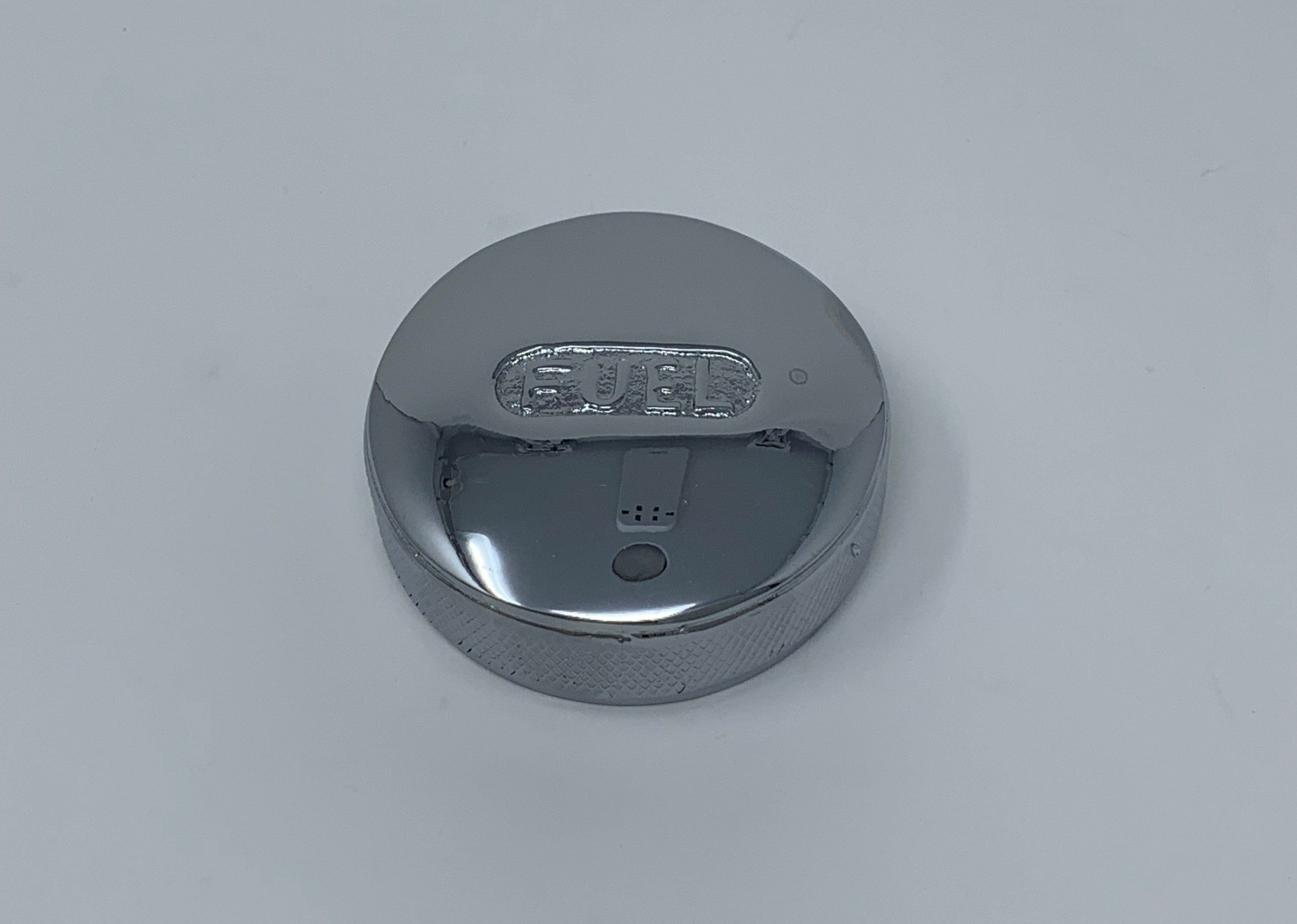 Chris-Craft Fuel Cap