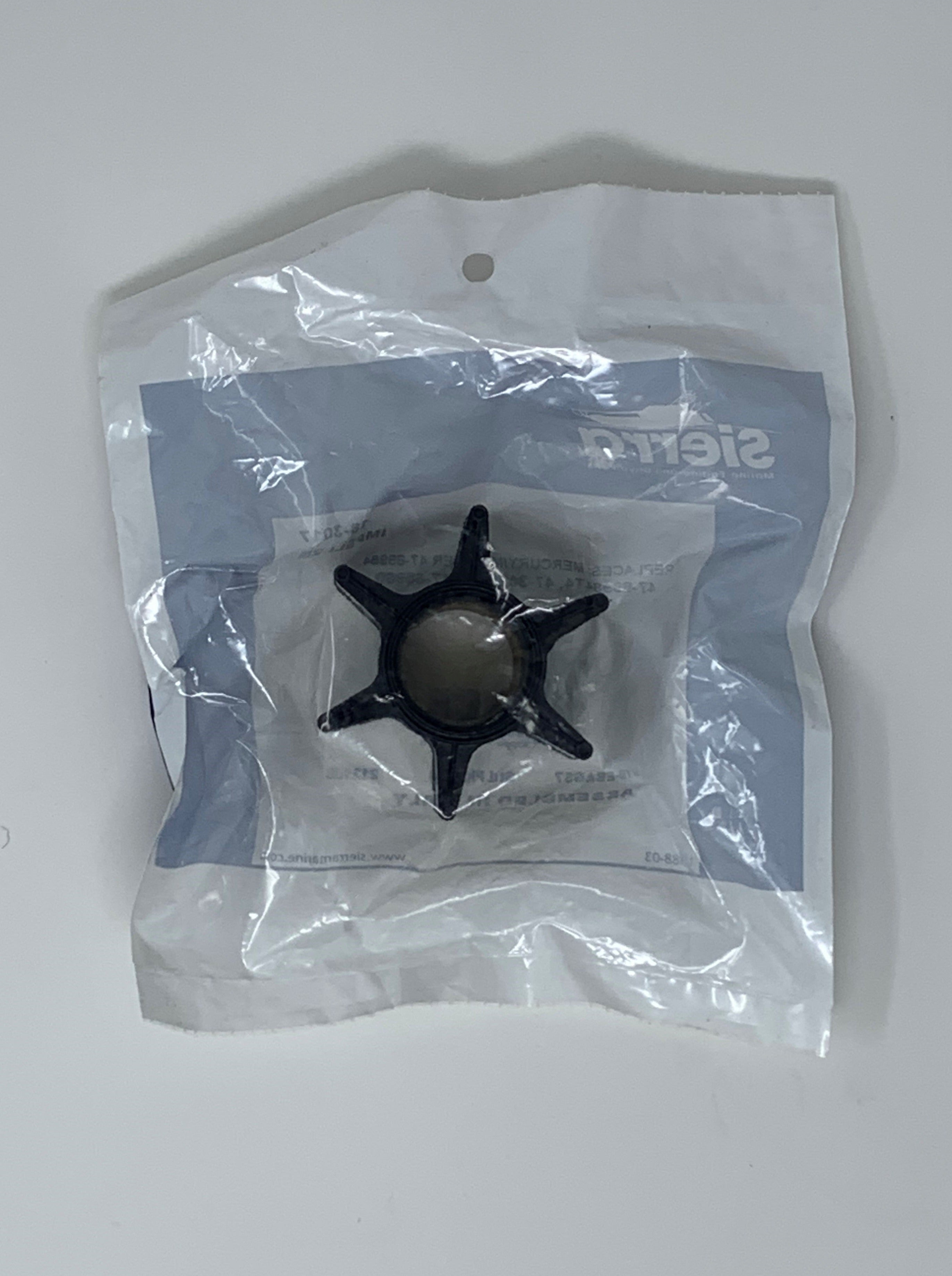 Sierra Marine 18-3017 Impeller