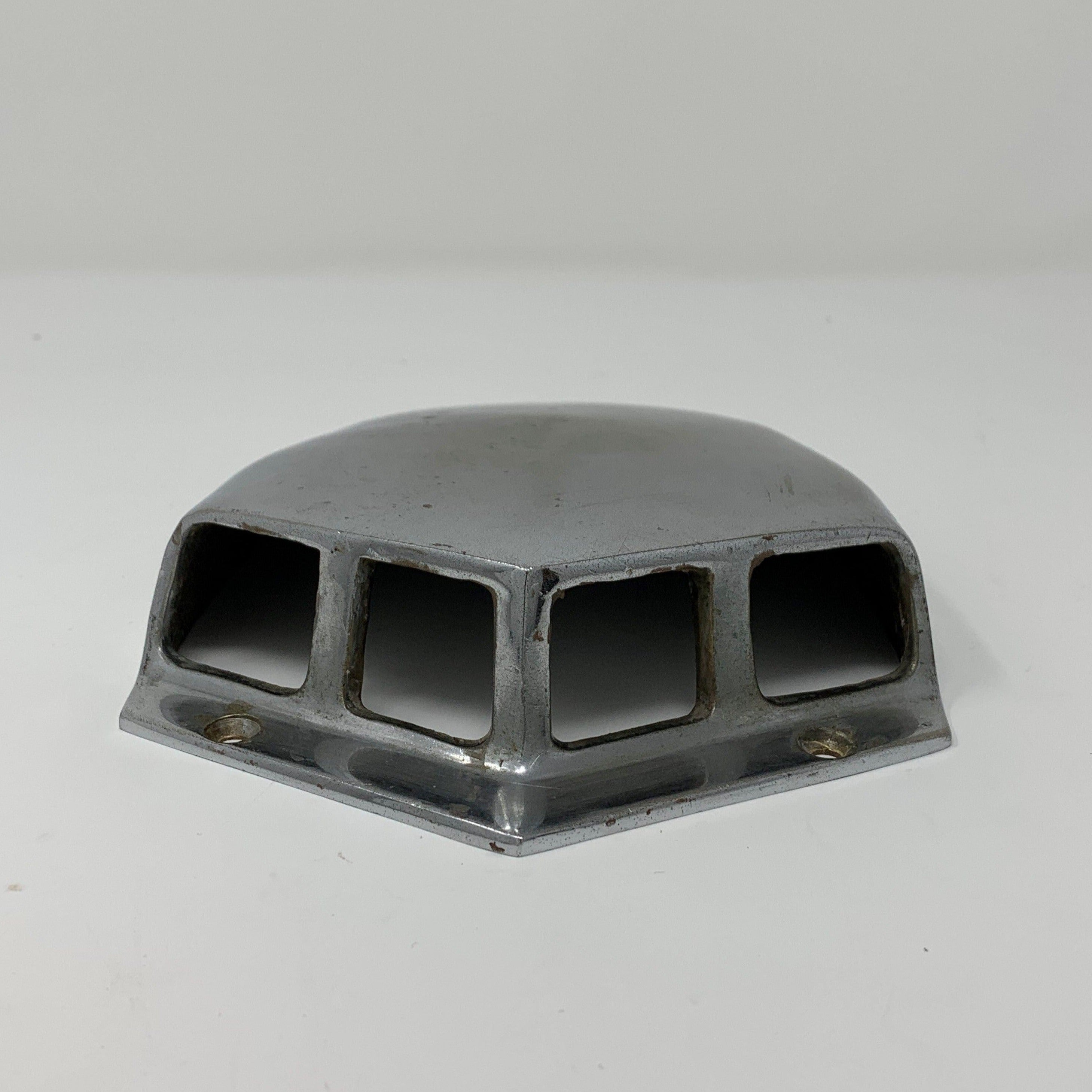 Chris-Craft Original Vintage Bear Claw Vent