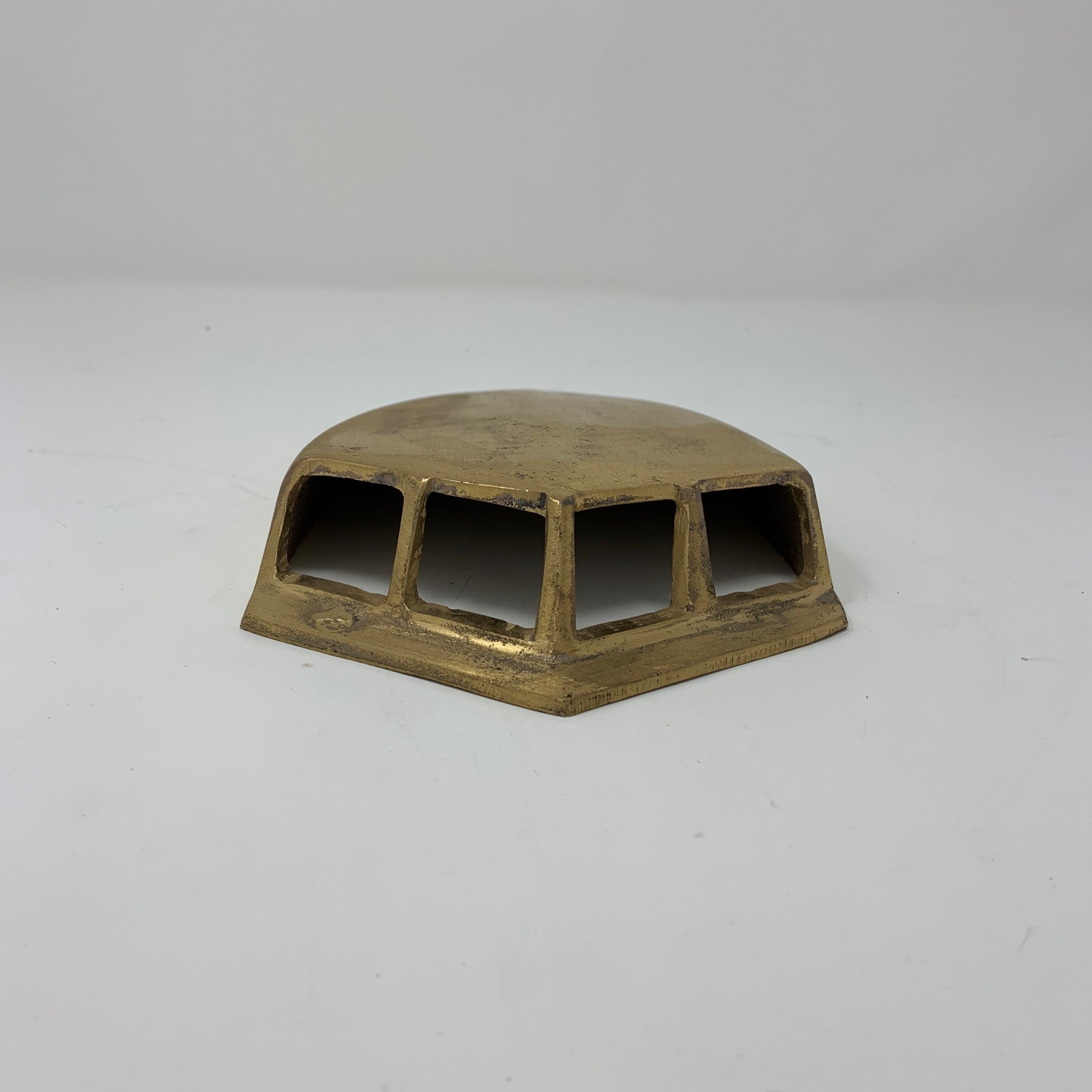 Chris-Craft Reproduction Bear Claw Vent