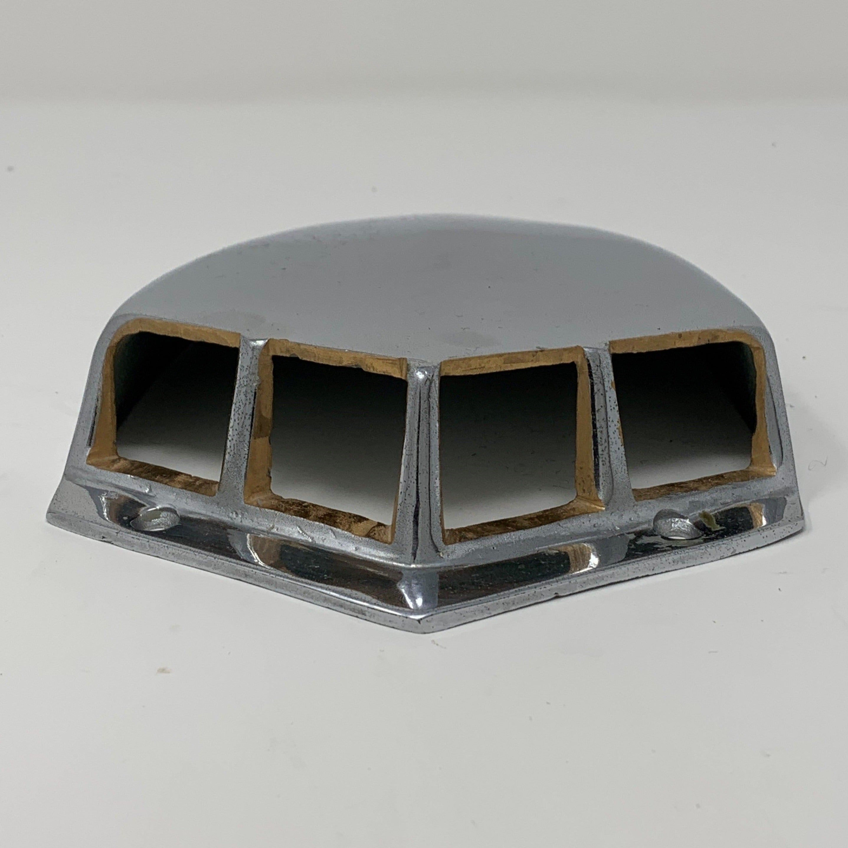 Chris-Craft Reproduction Bear Claw Vent