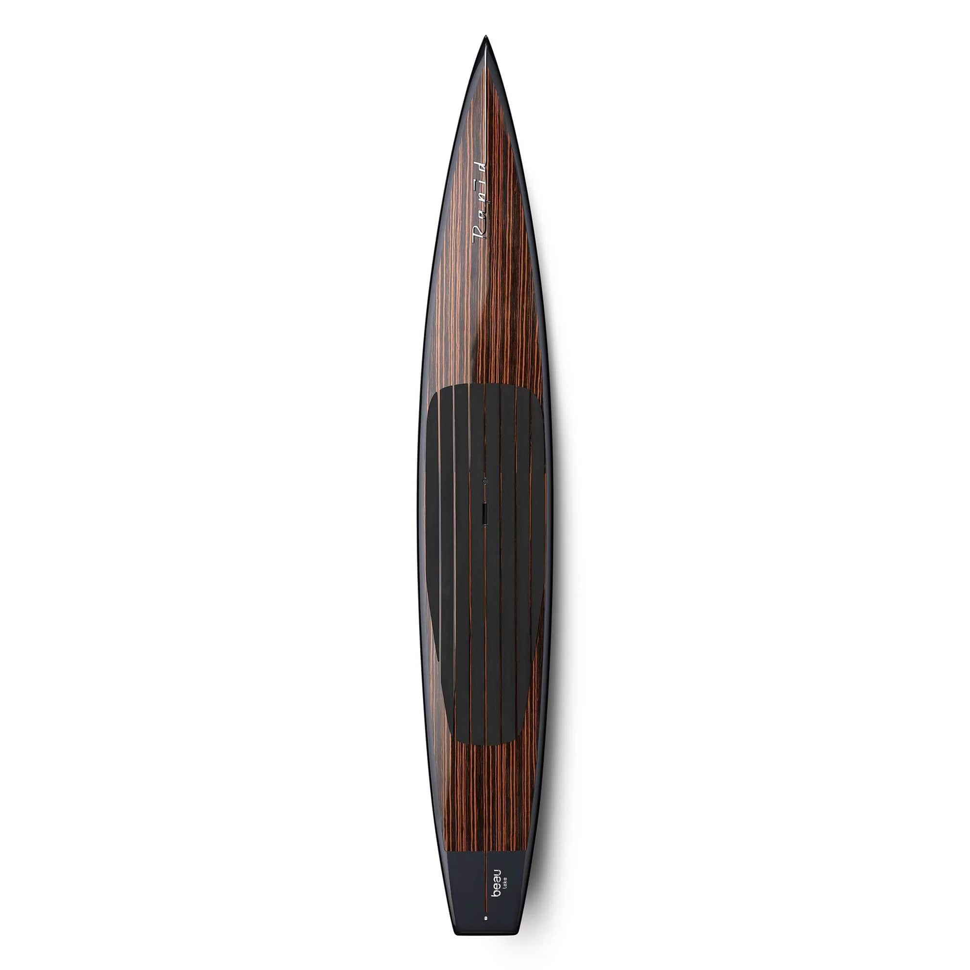 Beau Lake Rapid Stand Up Paddleboard