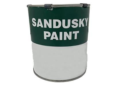 Sandusky -  Lyman Mahogany Filler Stain - 4973